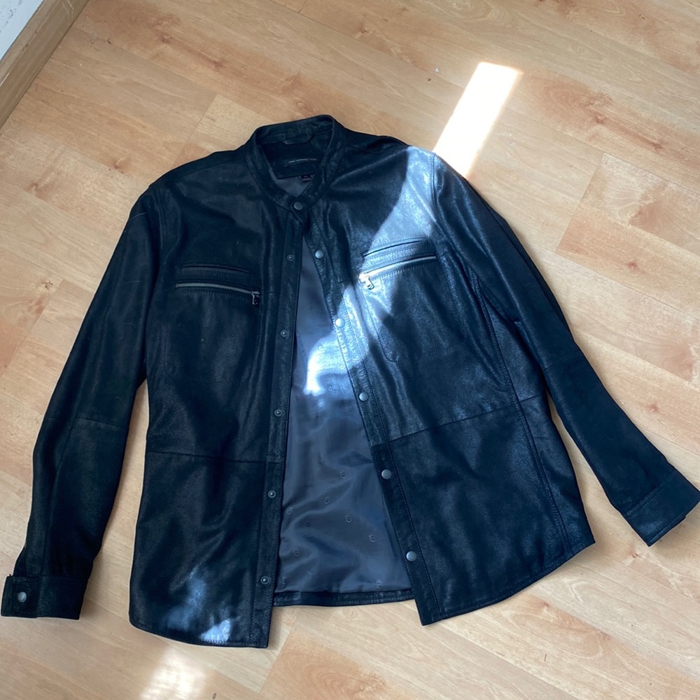 John Varvatos